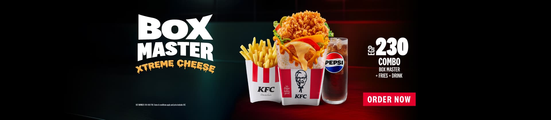 Delicious Food