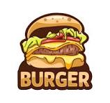 Crazy Restaurant Logo